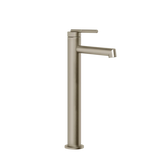 Gessi Ingranaggio rubinetto lavabo alto bocca corta 63504